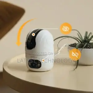 Imou Ranger Dual IPC-S20EP-6MOS Indoor Camera