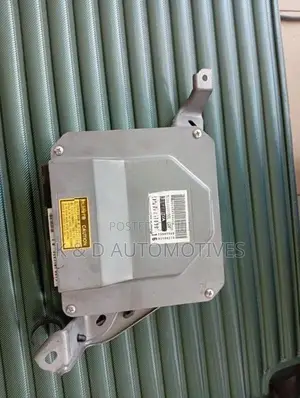 Toyota Prius 20 Skid Control Unit
