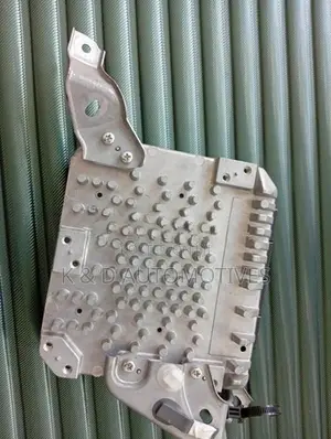 Toyota Prius 20 Skid Control Unit