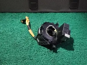 Toyota Prius W30 Airbag Ribbon