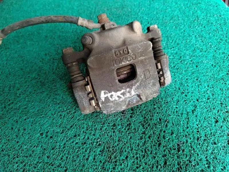 Toyota Passo KGC10 Front Brake Caliper