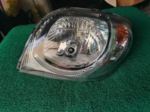 Suzuki Kei Headlight