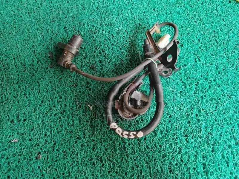 Toyota Passo KGC10 Front ABS Sensor