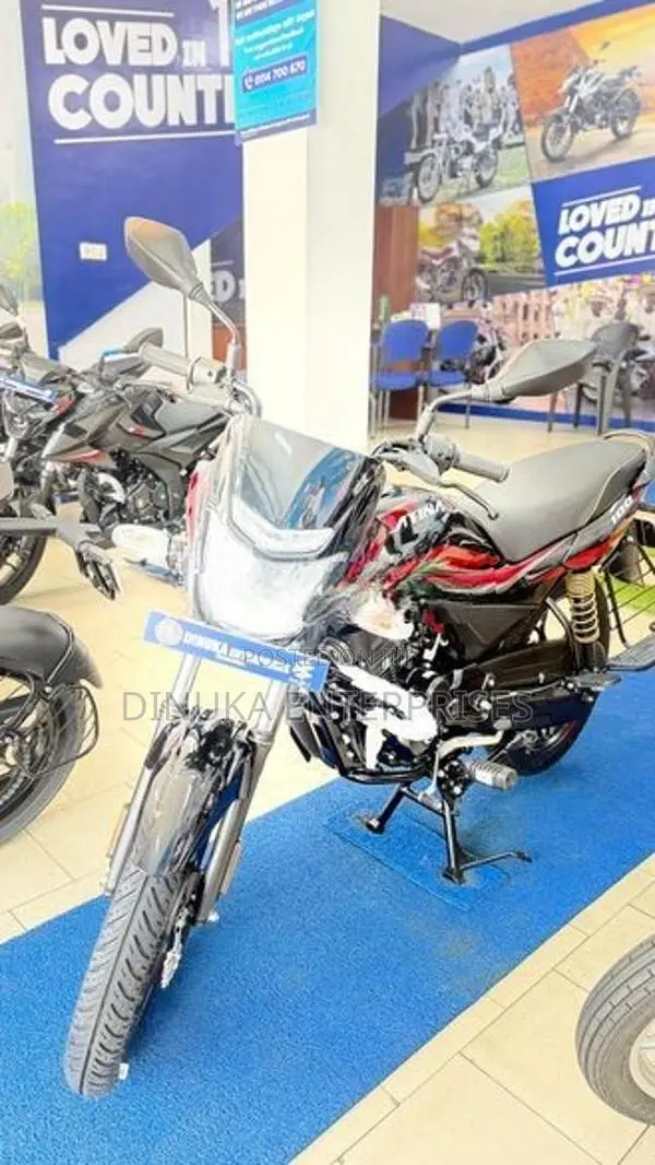 Bajaj Platina 100 2026
