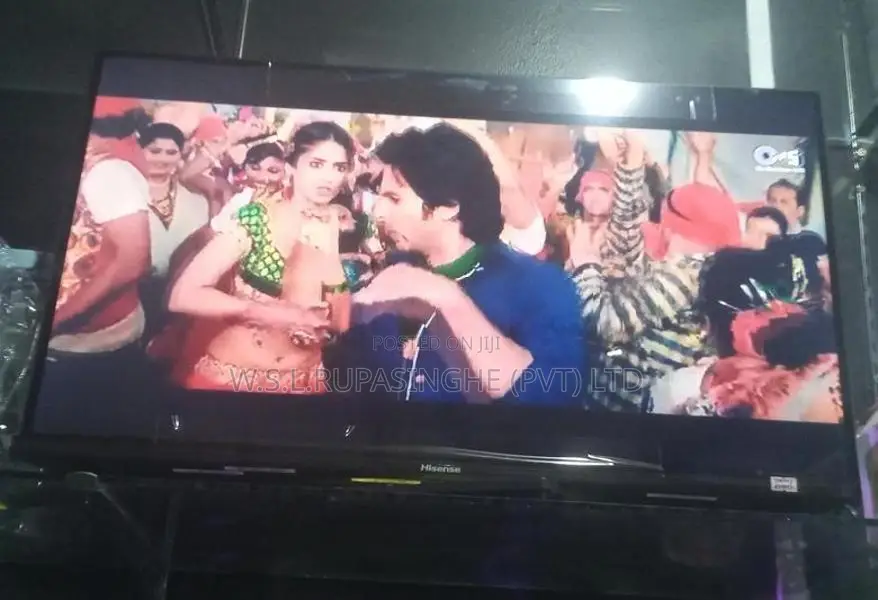 HISENSE LED 32 SMART TV