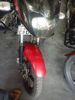 Bajaj Pulsar 150 2015
