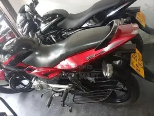 Bajaj Pulsar 150 2015