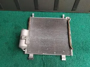 Suzuki Alto HA23 AC Condenser
