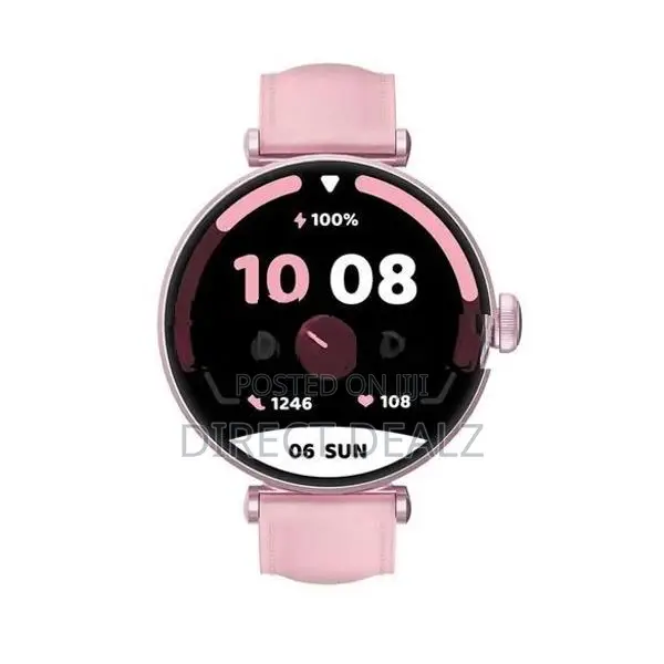 Kieslect Pura ELE Smart Watch
