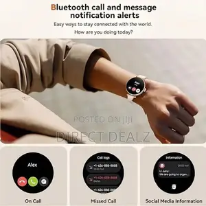 Kieslect Pura ELE Smart Watch