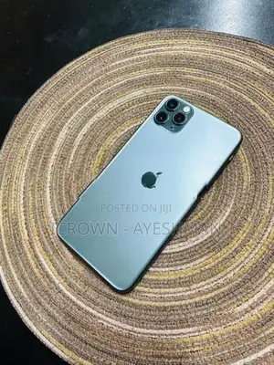 Apple iPhone 11 Pro Max 512GB (Used)