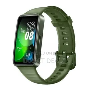 HUAWEI Band 8 Smart Watch with Ultra-thin Design