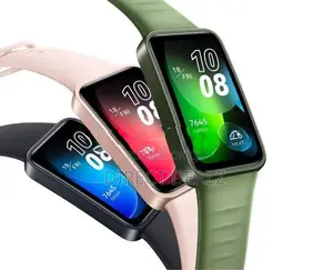 HUAWEI Band 8 Smart Watch with Ultra-thin Design