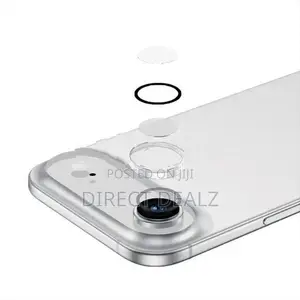 Green Lion Solo Camera Lens for iPhone 17 Air.