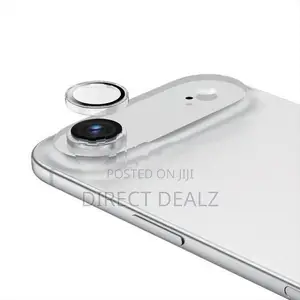 Green Lion Solo Camera Lens for iPhone 17 Air.