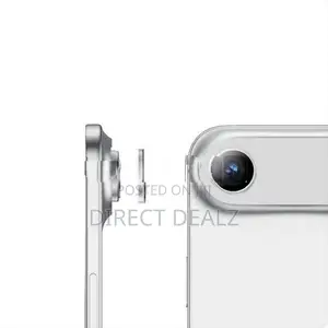 Green Lion Solo Camera Lens for iPhone 17 Air.