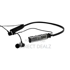 Green Lion Veria Wireless Neck Band