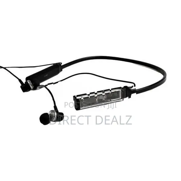 Green Lion Veria Wireless Neck Band