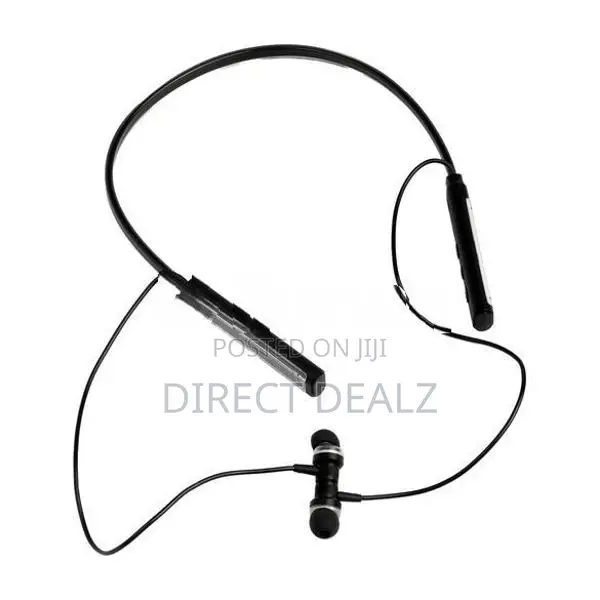 Green Lion Veria Wireless Neck Band