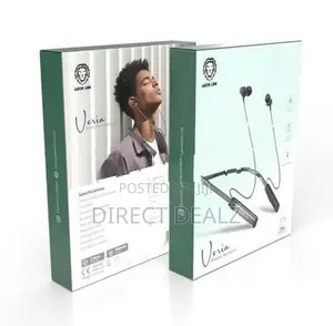 Green Lion Veria Wireless Neck Band
