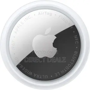 Apple Airtag 2nd Gen