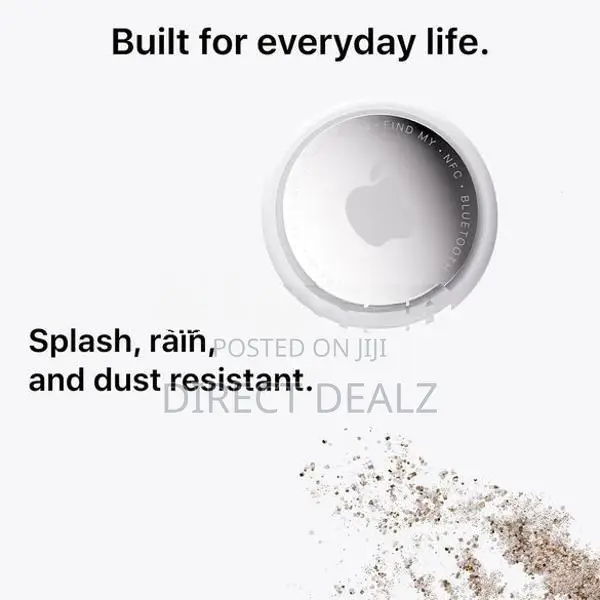 Apple Airtag 2nd Gen