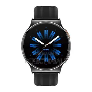 Haylou Solar Lite 2 - Black & Silver