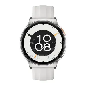 Haylou Solar Lite 2 - Black & Silver