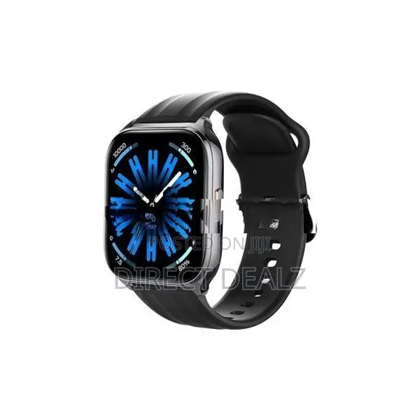 Haylou Watch 3