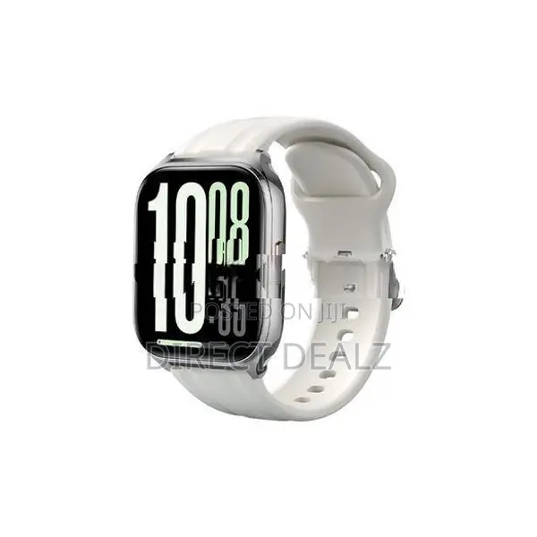 Haylou Watch 3
