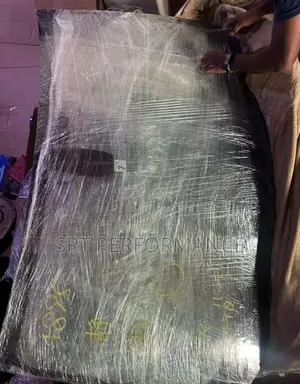BMW f10 Windscreen