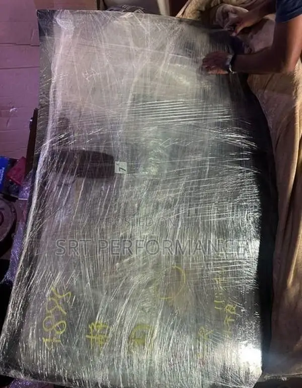 BMW f10 Windscreen