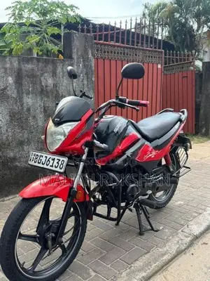 Hero Splendor i smart 2017