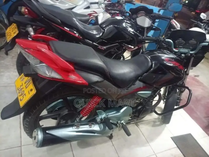 Hero CBZ 2011