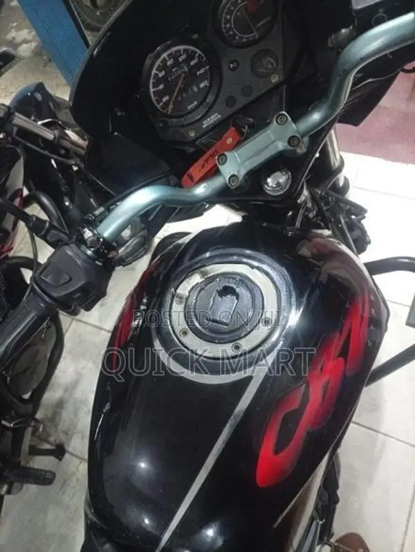 Hero CBZ 2011