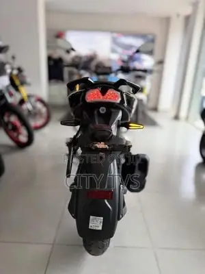 TVS Apache RTR 160 NEW VERSION 2026