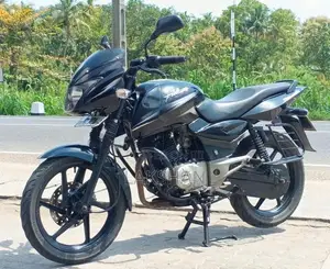 Bajaj Pulsar 150 2017