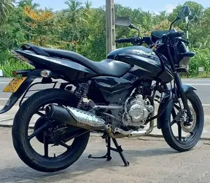 Bajaj Pulsar 150 2017