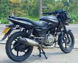 Bajaj Pulsar 150 2017