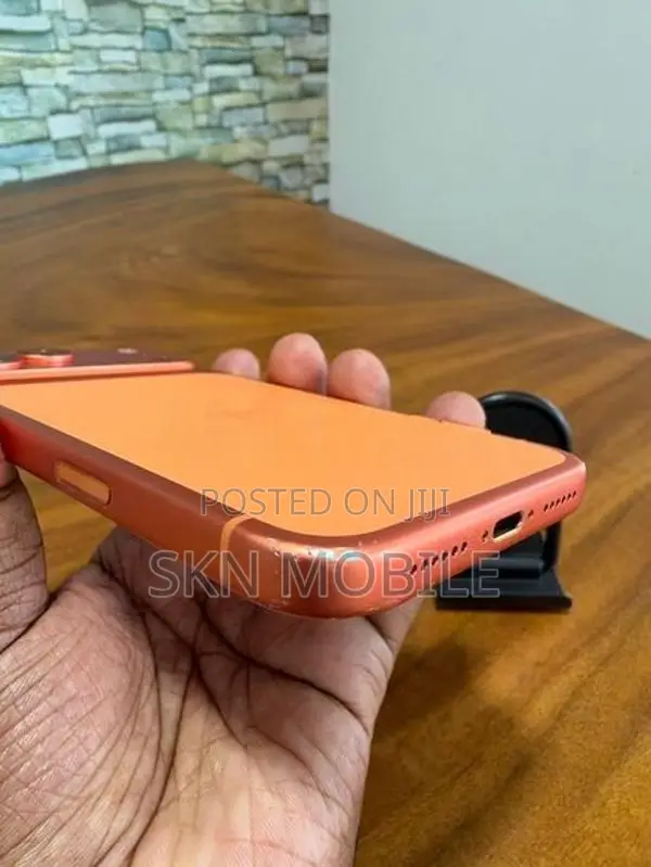 Apple iPhone 17 Pro Max 512GB ESIM (Used)