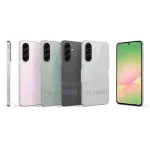 Samsung Galaxy A26 8GB 256GB 5G (Brand New)