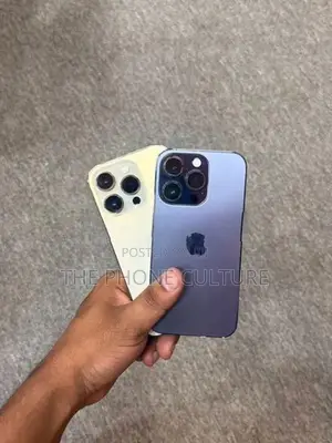 Apple iPhone 14 Pro 256GB (Used)