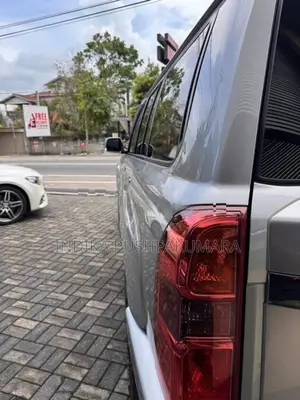 Nissan Patrol Y61 GRX 2015
