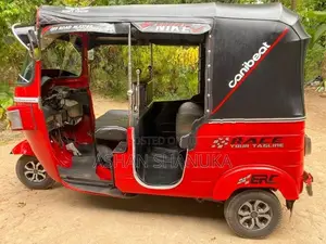 Bajaj RE 2010