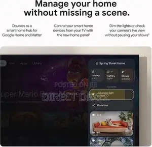 Google TV Streamer 4K