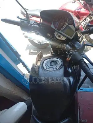 Hero CBZ 2013