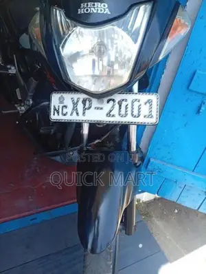 Hero CBZ 2013