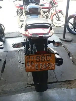 Bajaj Pulsar 150 2014