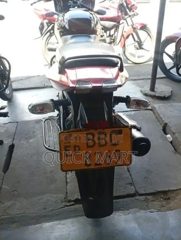 Bajaj Pulsar 150 2014