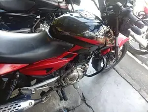 Bajaj Pulsar 150 2014